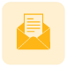 Letters and Personalized Mailers